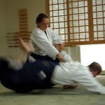 aikido-wurf